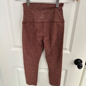 Beyond Yoga Spacedye leggings  size XS